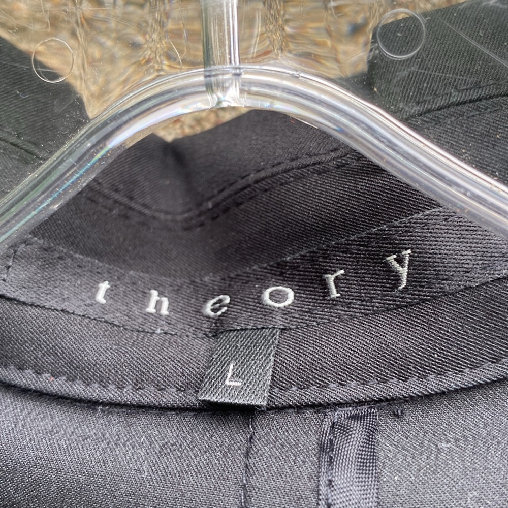 Theory Blazer + Pants - Picture 5 of 13